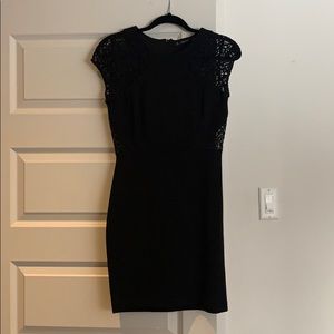 Zara LBD
